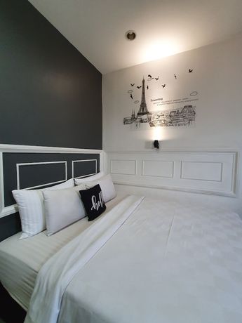 Imagen de la habitación del Hotel Wow! 38. Foto 7