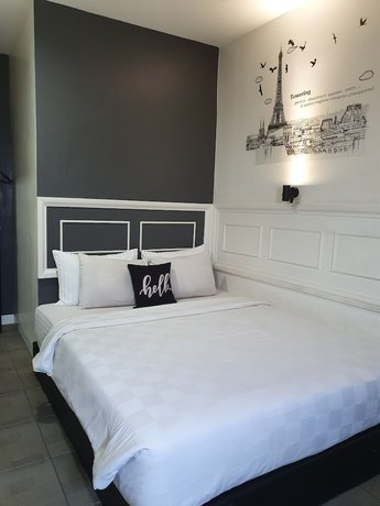 Imagen general del Hotel Wow! 38. Foto 1