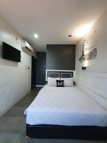 Imagen de la habitación del Hotel Wow! 38. Foto 8