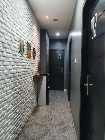 Imagen de los interiores del Hotel Wow! 38. Foto 19