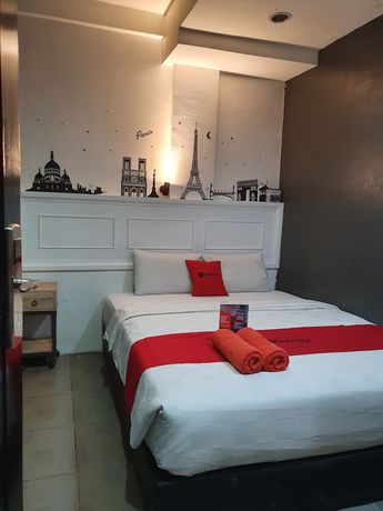 Imagen de la habitación del Hotel Wow! 38. Foto 11