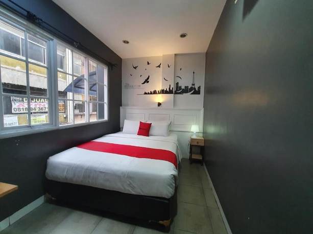 Imagen de la habitación del Hotel Wow! 38. Foto 12