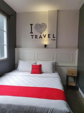 Imagen de la habitación del Hotel Wow! 38. Foto 15