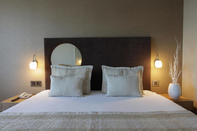 Imagen de la habitación del Hotel Wow Airport. Foto 7