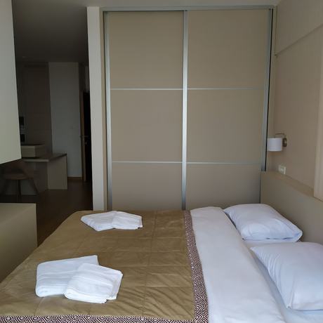 Imagen de la habitación del Hotel Wow Alltime Montenegro Apartments. Foto 6