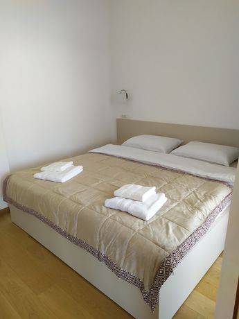 Imagen de la habitación del Hotel Wow Alltime Montenegro Apartments. Foto 7