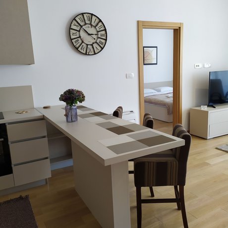 Imagen de la habitación del Hotel Wow Alltime Montenegro Apartments. Foto 9