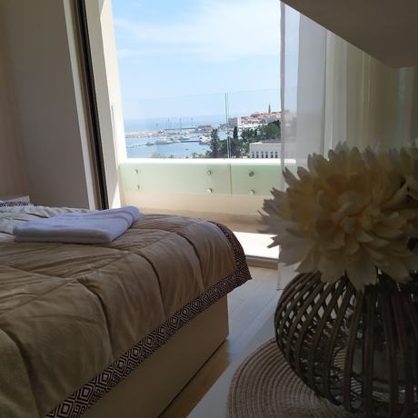 Imagen de la habitación del Hotel Wow Alltime Montenegro Apartments. Foto 11