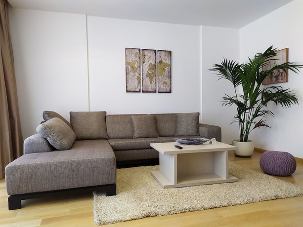Imagen de la habitación del Hotel Wow Alltime Montenegro Apartments. Foto 12