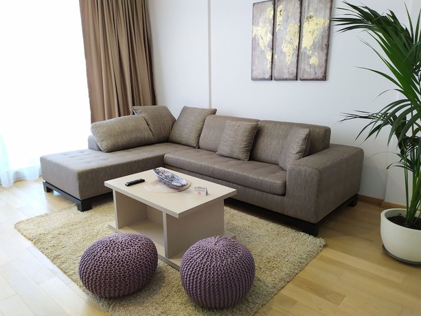 Imagen de la habitación del Hotel Wow Alltime Montenegro Apartments. Foto 13