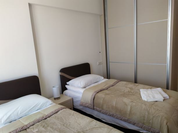 Imagen de la habitación del Hotel Wow Alltime Montenegro Apartments. Foto 16