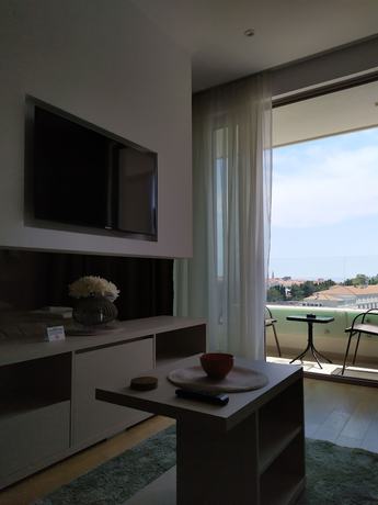 Imagen de la habitación del Hotel Wow Alltime Montenegro Apartments. Foto 18