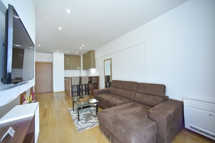 Imagen de la habitación del Hotel Wow Alltime Montenegro Apartments. Foto 19