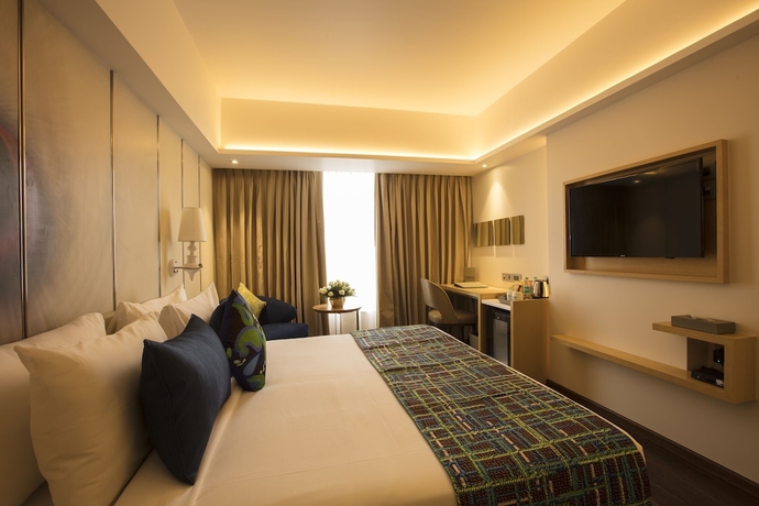 Imagen de la habitación del Hotel Wow Crest, Indore &ndash; Ihcl Seleqtions. Foto 5