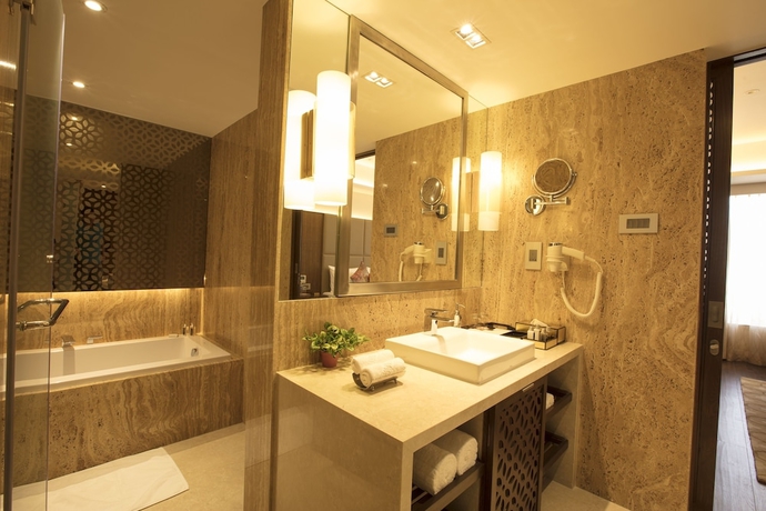 Imagen de la habitación del Hotel Wow Crest, Indore &ndash; Ihcl Seleqtions. Foto 7
