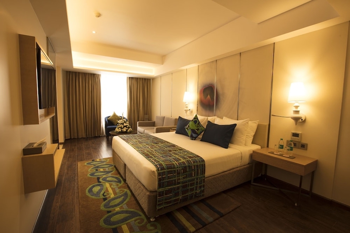 Imagen de la habitación del Hotel Wow Crest, Indore &ndash; Ihcl Seleqtions. Foto 10