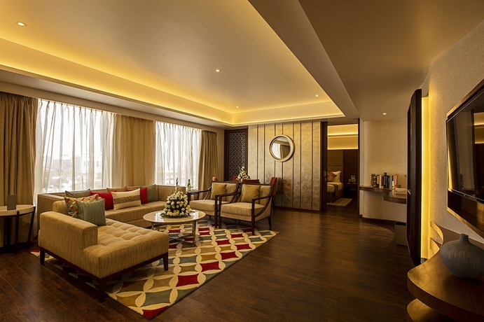 Imagen de la habitación del Hotel Wow Crest, Indore &ndash; Ihcl Seleqtions. Foto 15