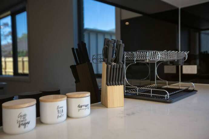 Imagen general del Hotel Wow Factor!luxe 4br Townhouse@glen Waverley. Foto 11