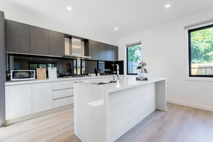 Imagen general del Hotel Wow Factor!luxe 4br Townhouse@glen Waverley. Foto 19