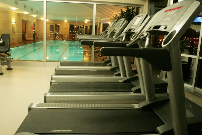 Imagen general del Hotel Wow Istanbul. Foto 6