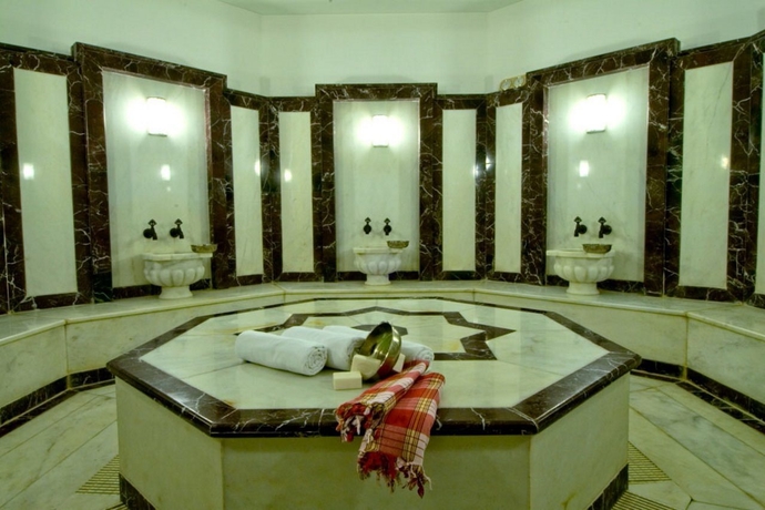 Imagen general del Hotel Wow Istanbul. Foto 8