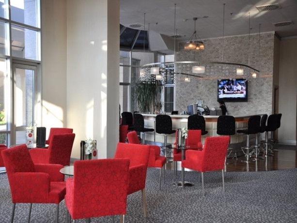 Imagen general del Hotel Wow Istanbul. Foto 11