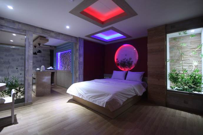 Imagen general del Hotel Wow Motel. Foto 1