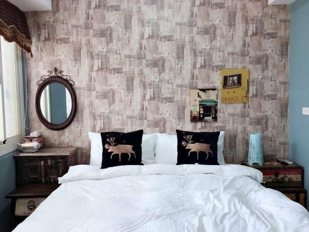 Imagen general del Hotel Wow Sleep Lnn. Foto 2