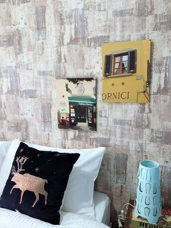 Imagen general del Hotel Wow Sleep Lnn. Foto 6