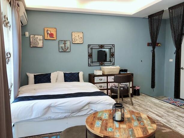 Imagen general del Hotel Wow Sleep Lnn. Foto 7