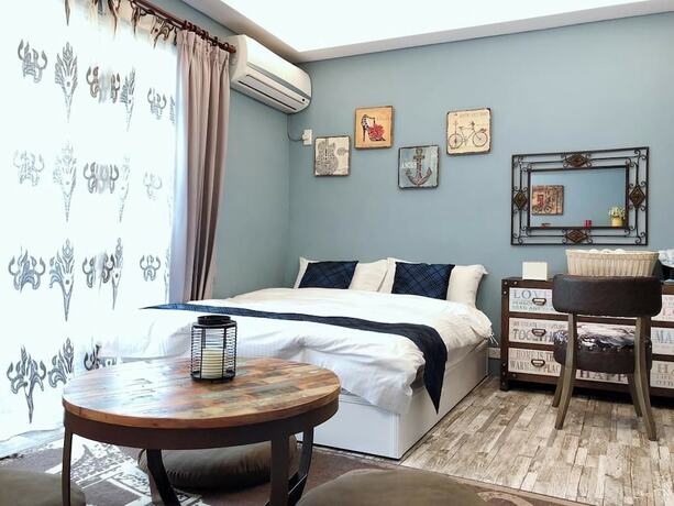 Imagen general del Hotel Wow Sleep Lnn. Foto 12