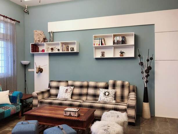 Imagen general del Hotel Wow Sleep Lnn. Foto 13