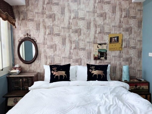 Imagen de la habitación del Hotel Wow Sleep Lnn. Foto 14