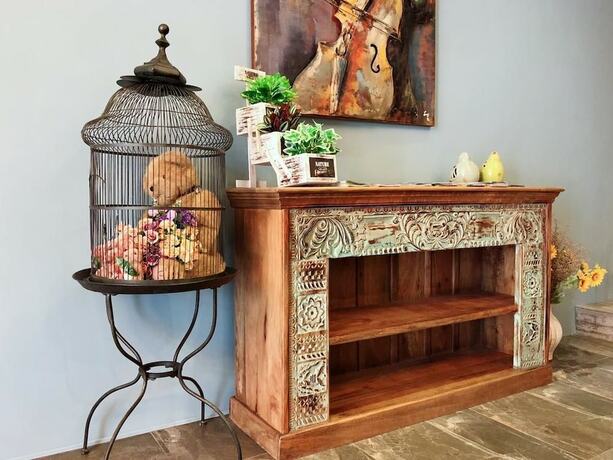 Imagen de la habitación del Hotel Wow Sleep Lnn. Foto 16