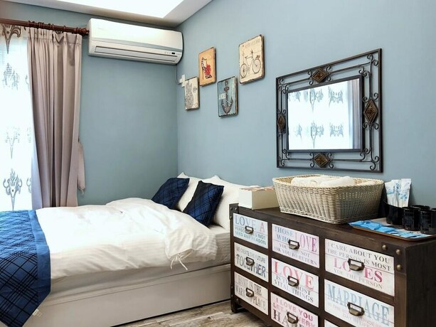 Imagen de la habitación del Hotel Wow Sleep Lnn. Foto 20