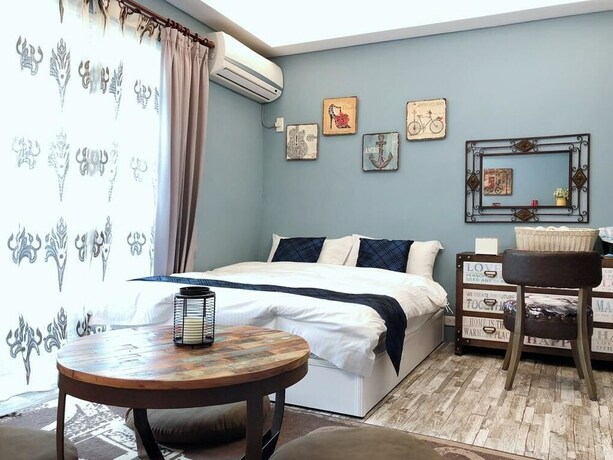 Imagen de la habitación del Hotel Wow Sleep Lnn. Foto 22