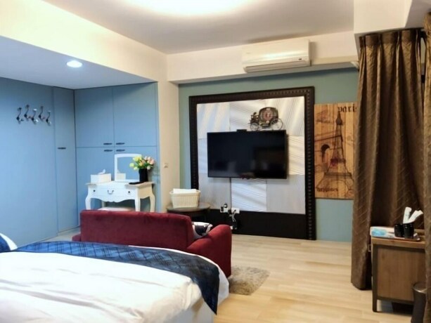 Imagen de la habitación del Hotel Wow Sleep Lnn. Foto 23