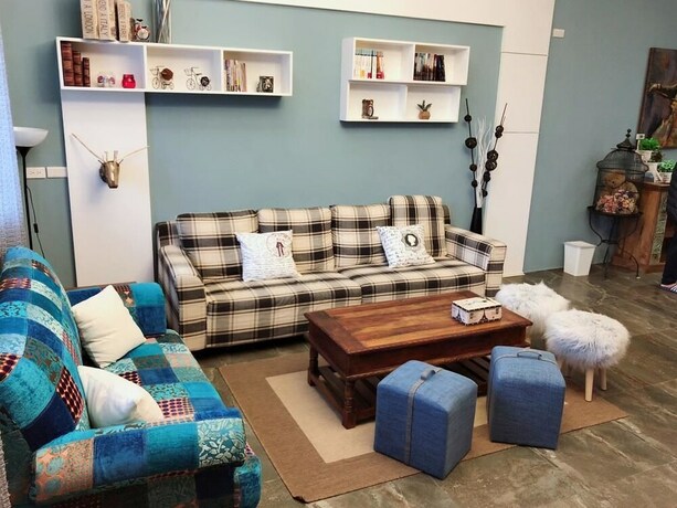 Imagen de la habitación del Hotel Wow Sleep Lnn. Foto 25