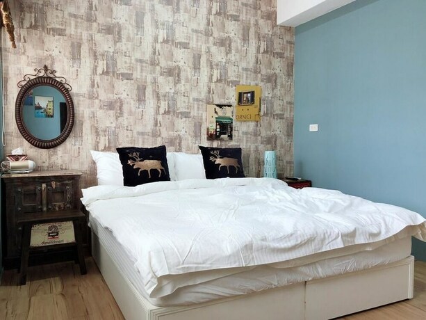 Imagen de la habitación del Hotel Wow Sleep Lnn. Foto 31