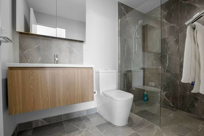 Imagen general del Hotel Wow Southport Apartment Near Light Rail Station. Foto 11