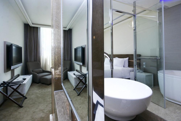 Imagen general del Hotel Wowhappy - Taipei. Foto 2