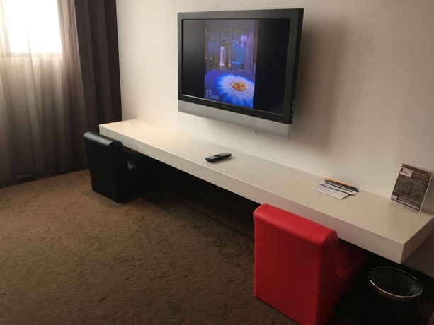 Imagen general del Hotel Wowhappy - Taipei. Foto 3