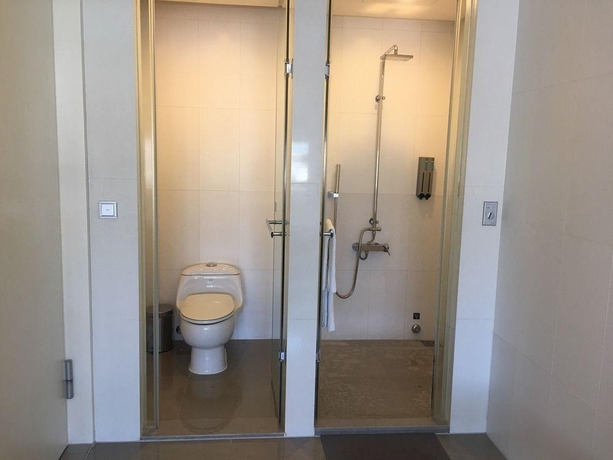 Imagen general del Hotel Wowhappy - Taipei. Foto 6