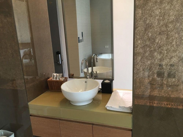 Imagen general del Hotel Wowhappy - Taipei. Foto 7