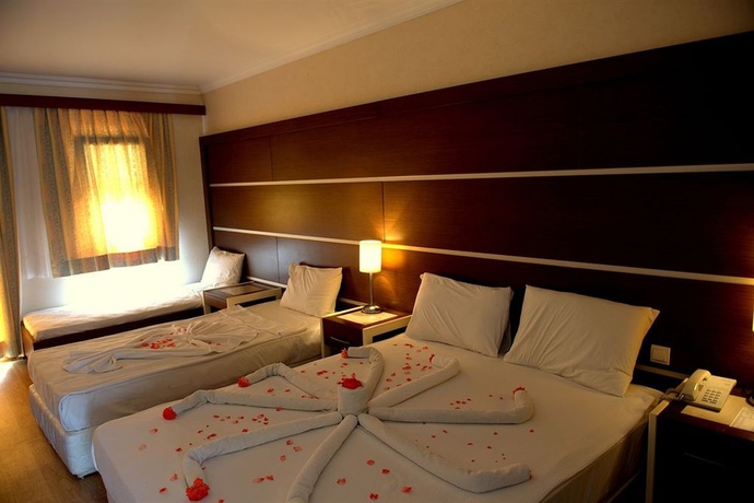 Imagen general del Hotel Woxxie. Foto 2