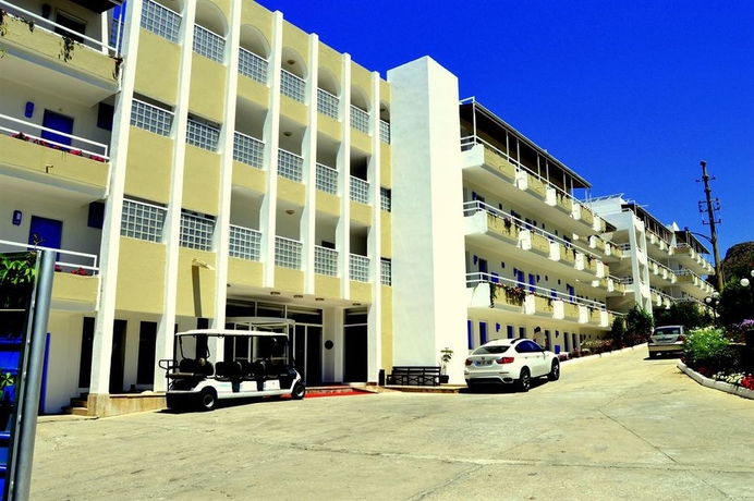 Imagen general del Hotel Woxxie. Foto 3