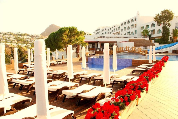 Imagen general del Hotel Woxxie. Foto 4