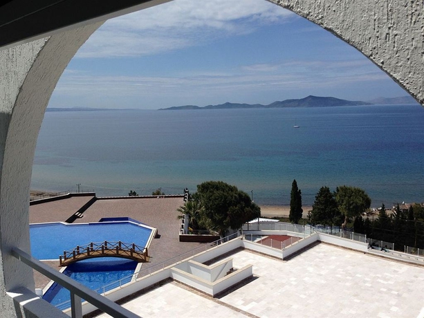 Imagen general del Hotel Woxxie. Foto 6