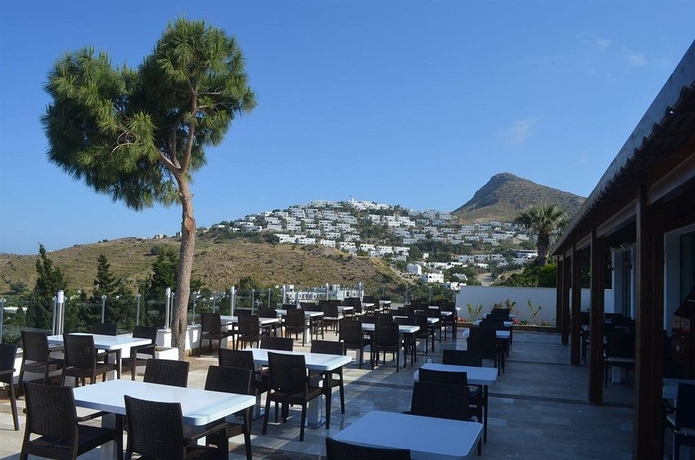 Imagen general del Hotel Woxxie. Foto 7