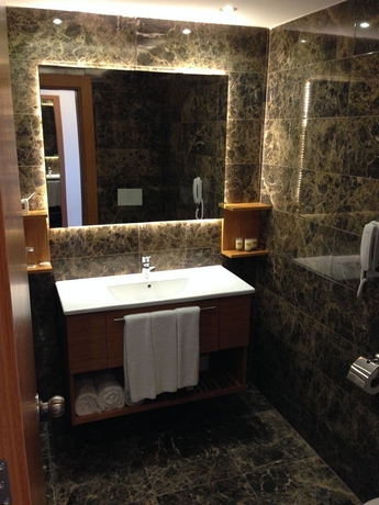 Imagen general del Hotel Woxxie. Foto 8